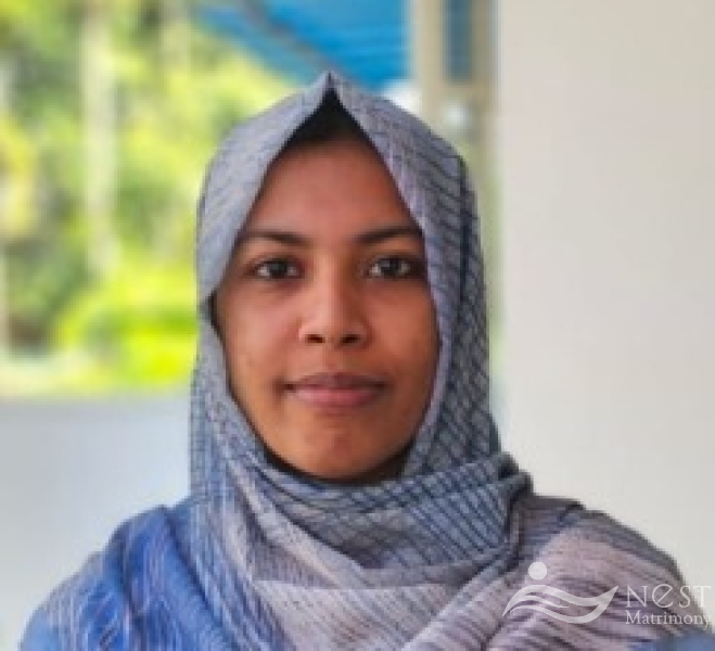 FIDHA FATHIMA